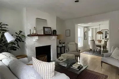 Image de Historic Market Street House