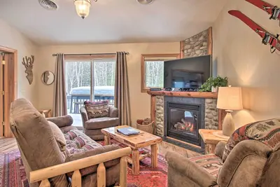 Image de Biwabik Vacation Rental Near Giants Ridge!