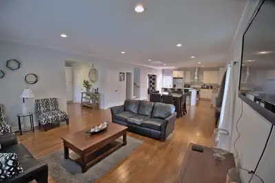 Image de Bull City Downtown \"Nest\" Durham