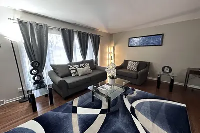 Image de Entire Residential home