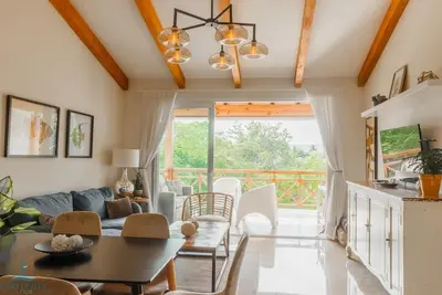 Image de Riviera Azul - Apt. 2 Bedrooms Golf View