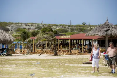 Image de Modern 2br Home - 5 Min from Eagle Beach!