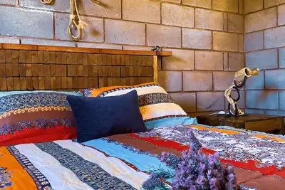 Image de Comfort Room Bucefalo