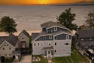 Image de \"Sandcastle Way\" - Oneida Lake House Condo 3
