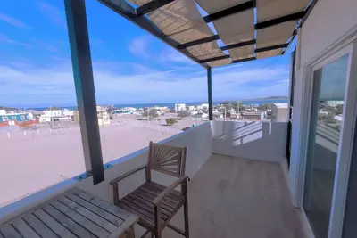 Image de -Casa Sea Esta- Ocean Views & Rooftop Deck