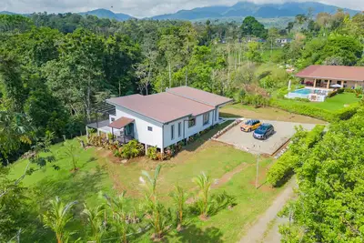 Image de Casa Colibrí Esmeralda