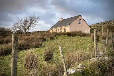 Image de Cottage 427 - Clifden - sleeps 6 guests in 3 bedrooms