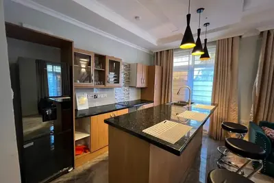 Image de Remarkable 2-Bed Apartment, Dar el Salam, Tanzania