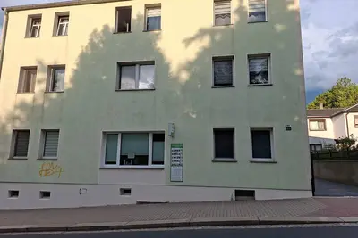 Image de Appartement 'Blumen' avec terrasse partagée et Wi-Fi