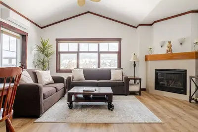 Image de Canmore - Location, location, location!