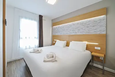 Image de Residhotel Lyon Part Dieu