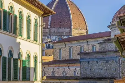 Image de Florence Golden Terrace