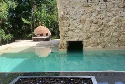 Image de Villa Aaktun Pga Tulum