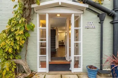 Image de The Town House, Hollesley