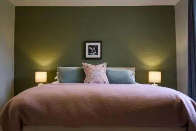 Image de The Beeches - Haddon Apartment 3 - Sleeps 2