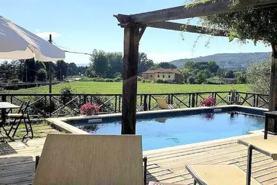 Image de Villa Tilde: An elegant and welcoming two-story villa situated in a quiet location, a few minutes from the town center, with Free Wi-Fi.