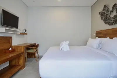 Image de Astin Villa Pool 1br - 2. 9km to Berawa Beach