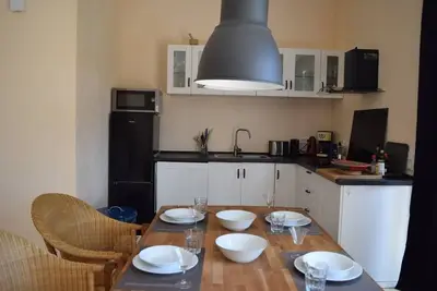 Image de Ferienhaus für 4 Gäste mit 94m² in Brilon