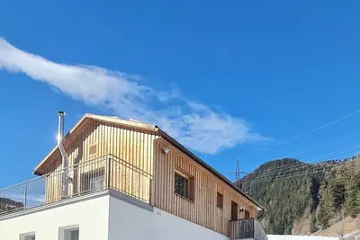 Image de Vacation apartment/apartment for 4 guests with 60m² in Pettneu am Arlberg (175989)