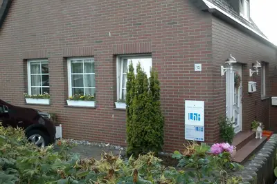 Image de Ferienwohnung Kirsch - 2-zimmerwohnung