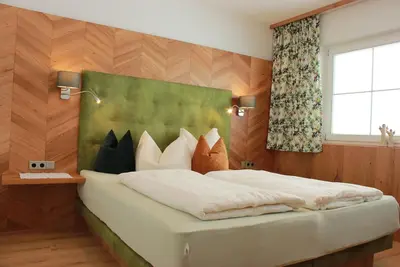 Image de Summer dream vacation apartment in the Zillertal with magnificent views