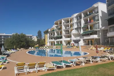 Appartement Sacha Primavera T2 pour 4 personnes