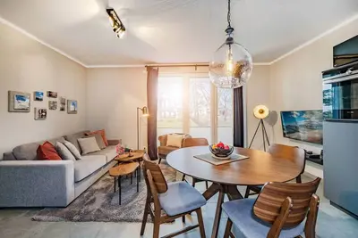 Image de Hochwertig Eingerichtetes Ferienappartment in Ruhiger Lage mit Wlan, Sauna und S