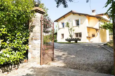 Image de Villa\"Il Prado\" Private pool, Privacy&Nature