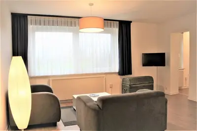 Image de Vacation apartment \"Am Langenwerder Whg. 9\" on Poel