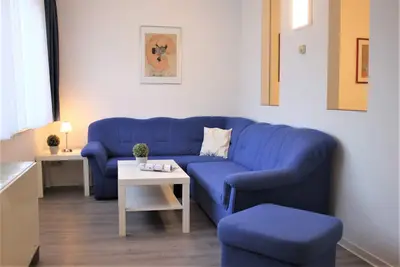 Image de Ferienwohnung \"Am Langenwerder Whg. 1\" auf Poel