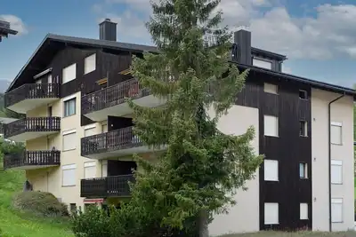 Image de Appartement A302 by Interhome