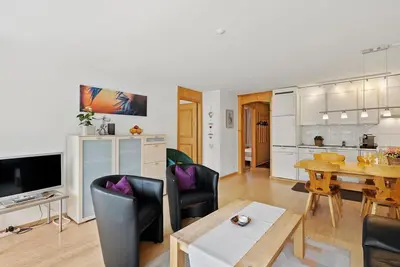 Image de Nr. 68 Haus Ladina by Interhome