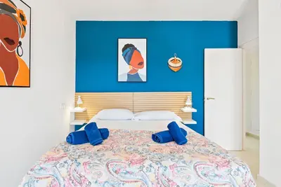 Image de Las Mimosas by Interhome