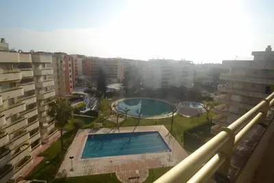 Image de Sevilla by Interhome