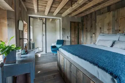 Image de Boutique B&B the Charme Countryside Vittorio Veneto