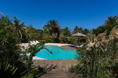 Image de Bent El Rhia Villa