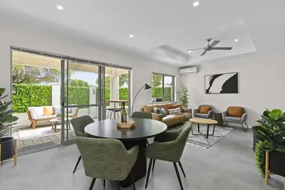 Image de Luxury on Lewes - 3br | Free Wi-Fi