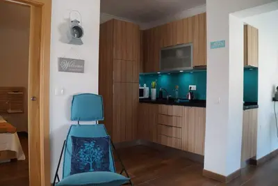 Image de Apartment facing the Atlantic Ocean and Ria Formosa