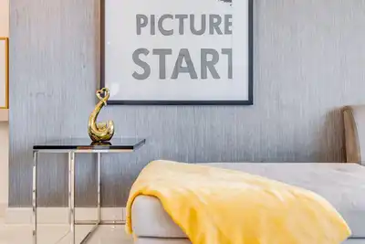 Image de Globalstay. Damac Tower Paramount