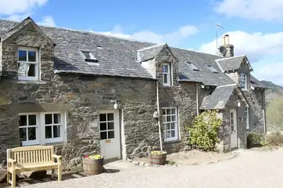 Image de Croftness Bothy, a 1 bedroom rural retreat