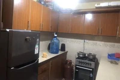 Image de Family sized condo