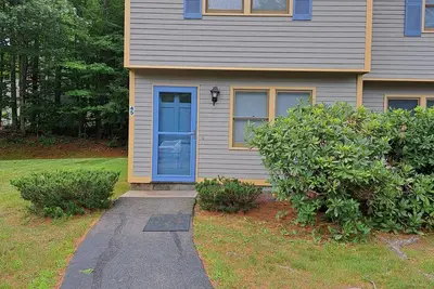 Image de Quiet Condo just 5 minute walk to beautiful Newfound Lake