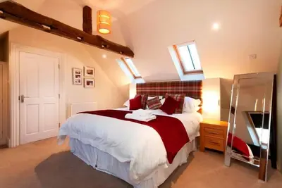 Dbs Serviced Apartments