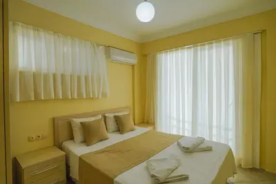 Image de One bedroom apartment in a holiday resort with private beach and 24/7 security