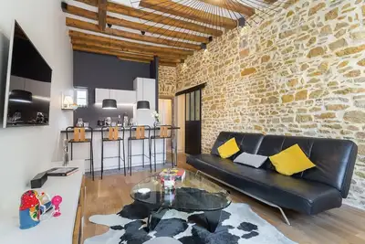 Image de La Suite Boissac - Cœur de Lyon - Bellecour