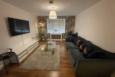 Image de Lovely 2 Bedroom Apartment with parking and wifi