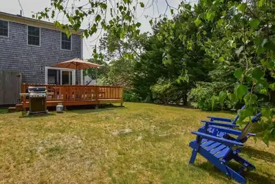 Image de Spacious w/ Beautiful Yard & Dogs Welcome!