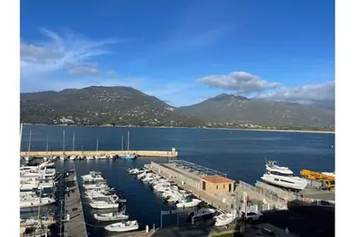 Image de Appartement-Propriano