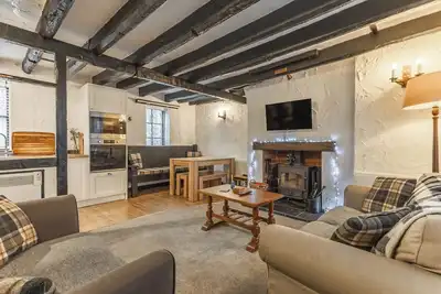 Image de Entire 2 Bedroom Cottage in Whitby