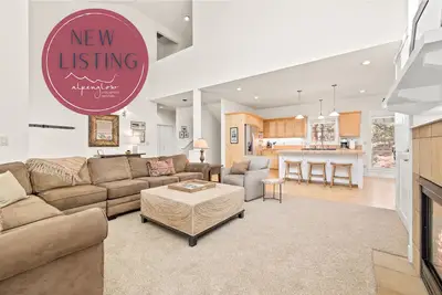 Image de Winter Wren Loop | Mt Bachelor Village Resort | River Wild